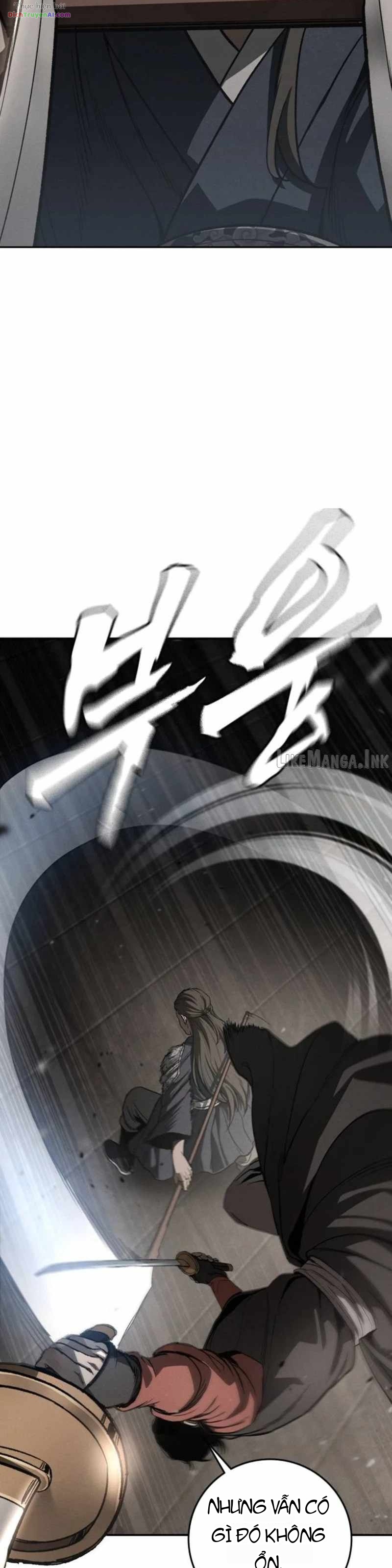 Sát Thủ Nhập Học Chapter 14 - 28