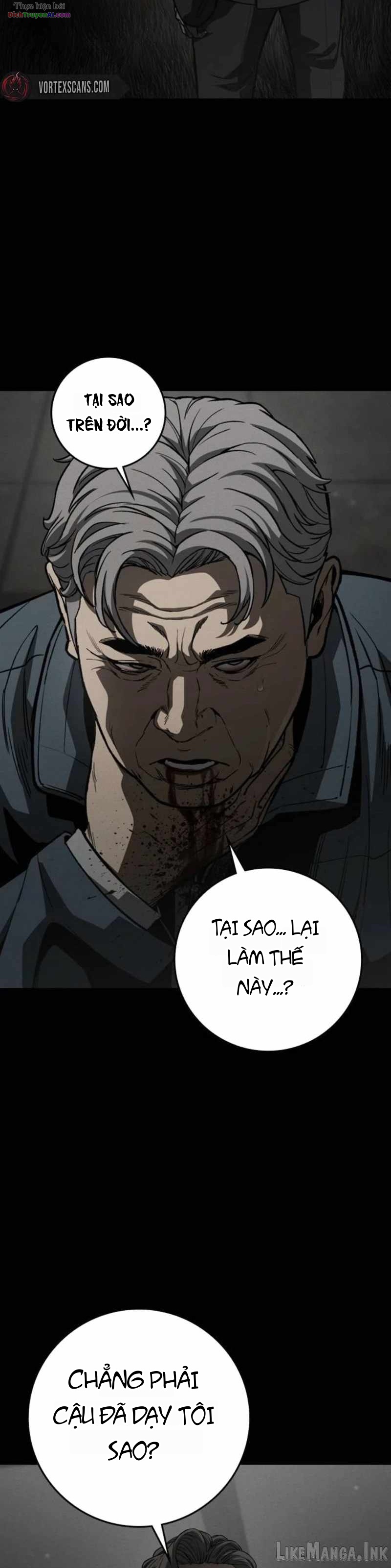 Sát Thủ Nhập Học Chapter 14 - 38