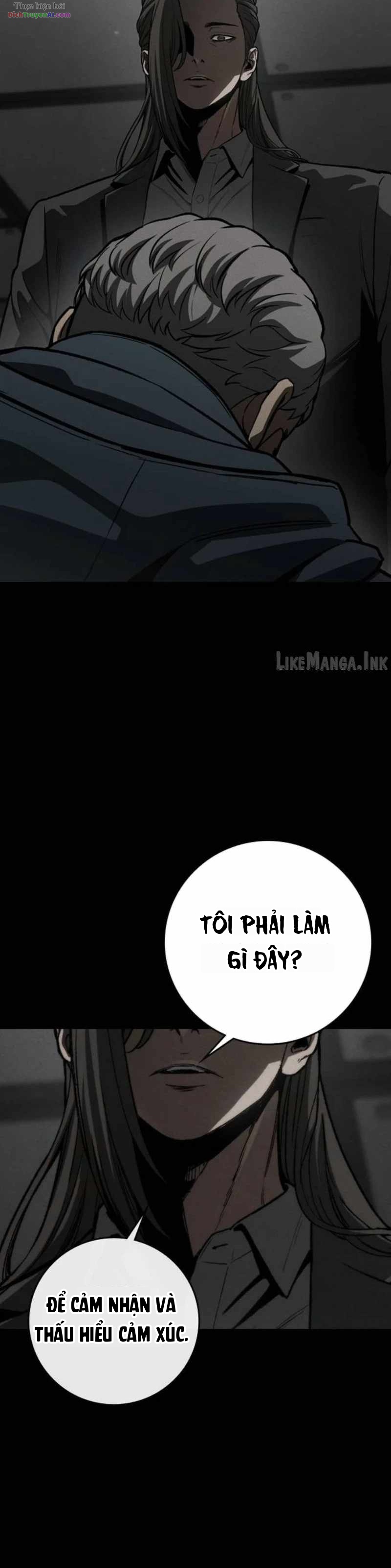 Sát Thủ Nhập Học Chapter 14 - 39