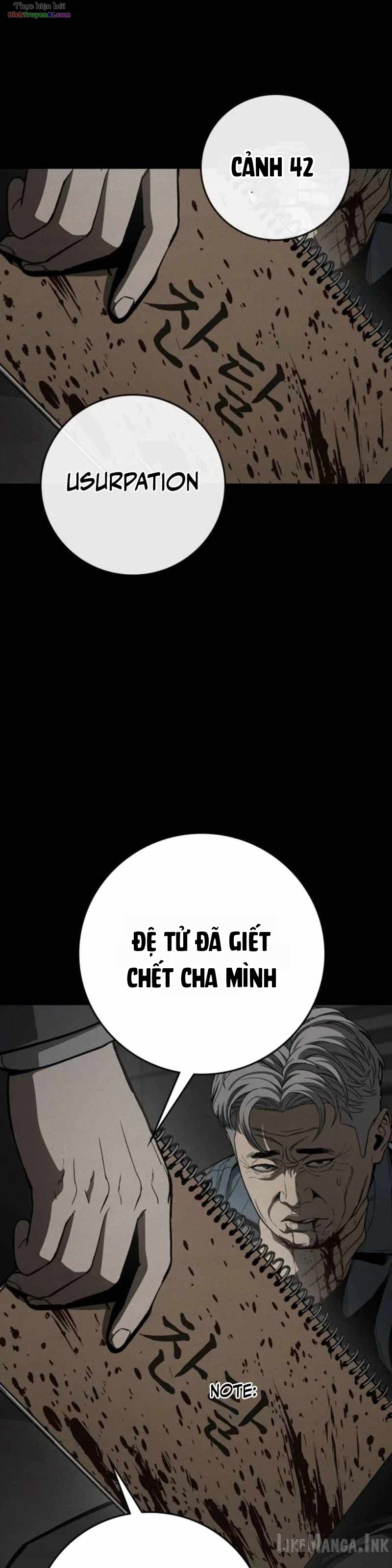 Sát Thủ Nhập Học Chapter 14 - 40