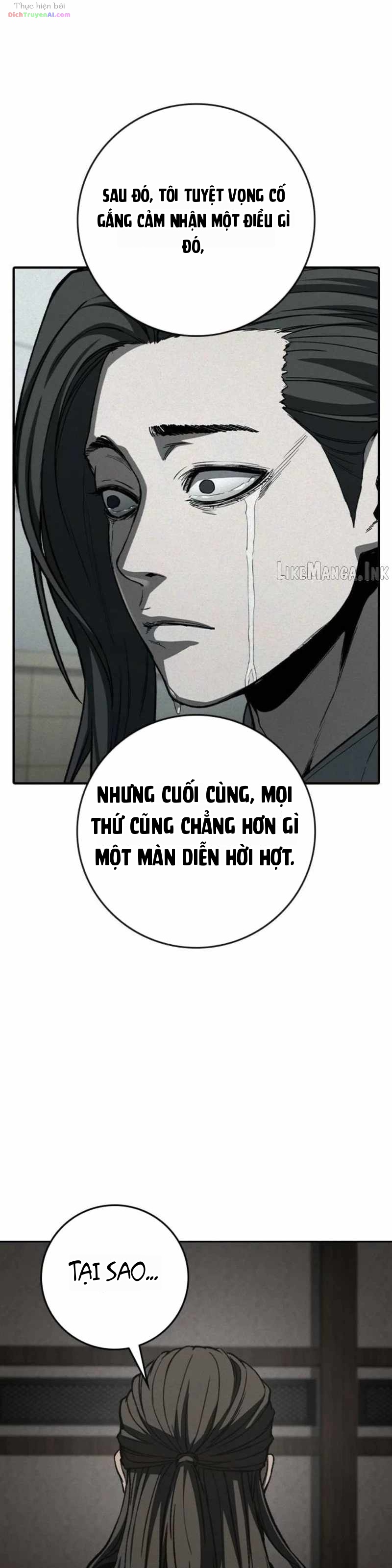 Sát Thủ Nhập Học Chapter 14 - 48