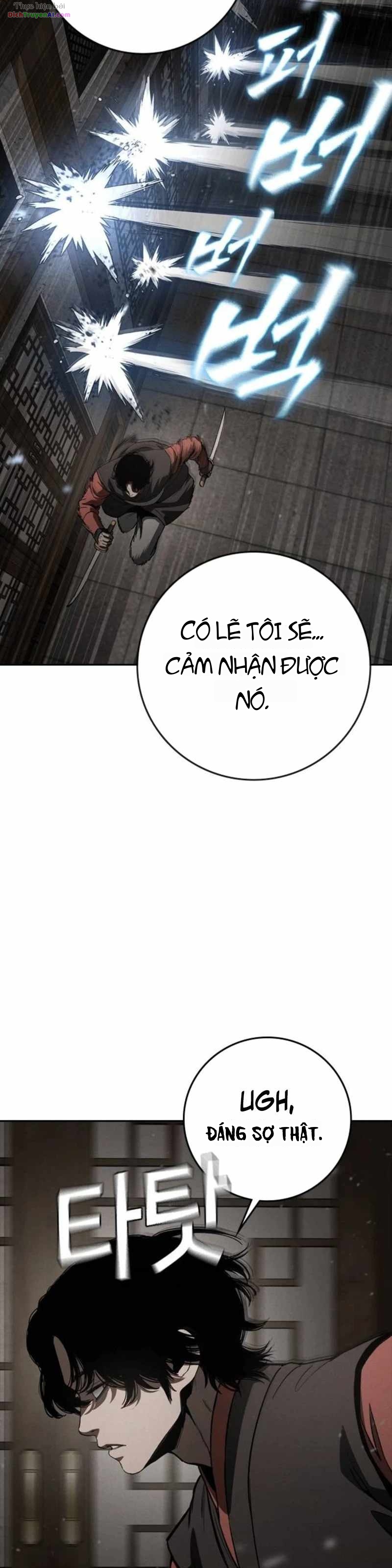 Sát Thủ Nhập Học Chapter 14 - 57