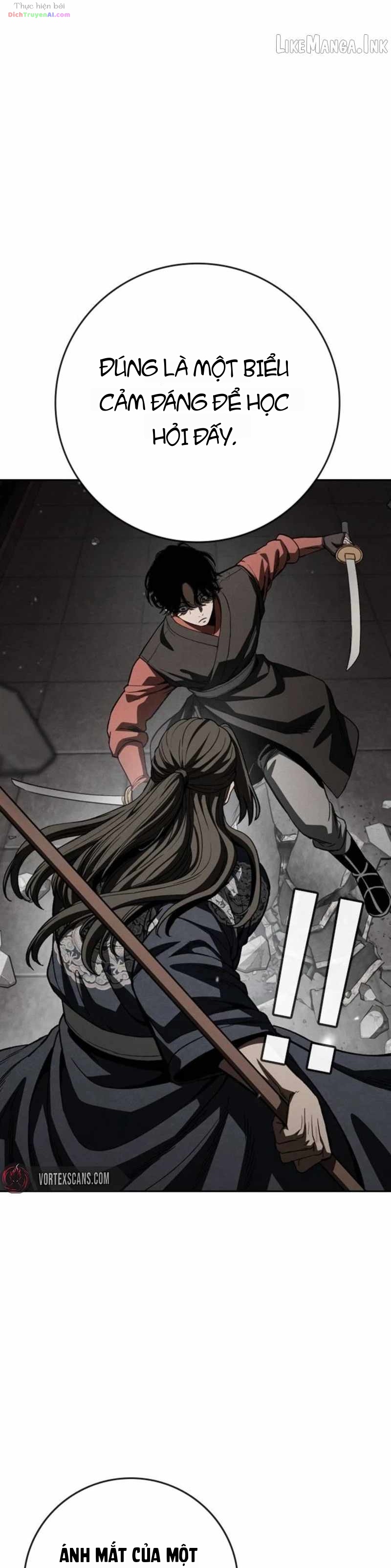 Sát Thủ Nhập Học Chapter 14 - 62