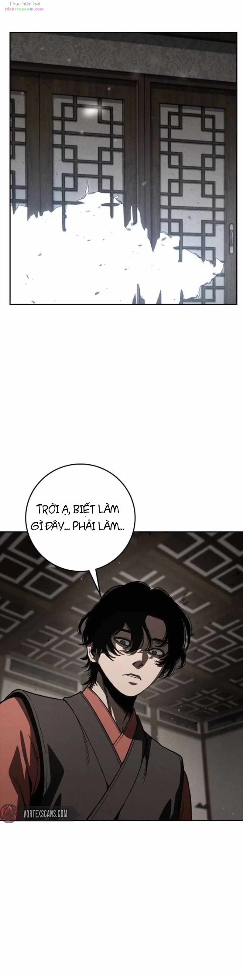 Sát Thủ Nhập Học Chapter 14 - 69