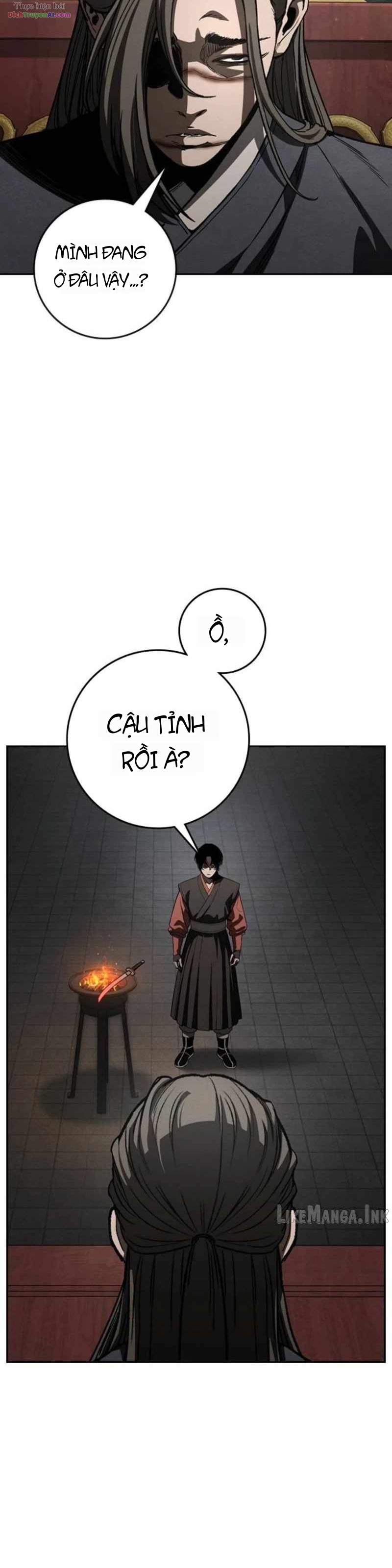 Sát Thủ Nhập Học Chapter 14 - 73