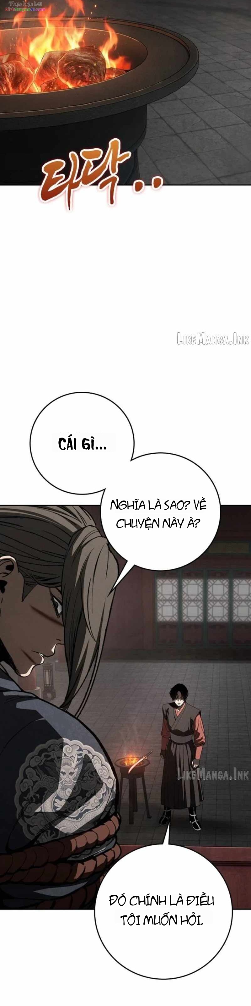 Sát Thủ Nhập Học Chapter 14 - 75