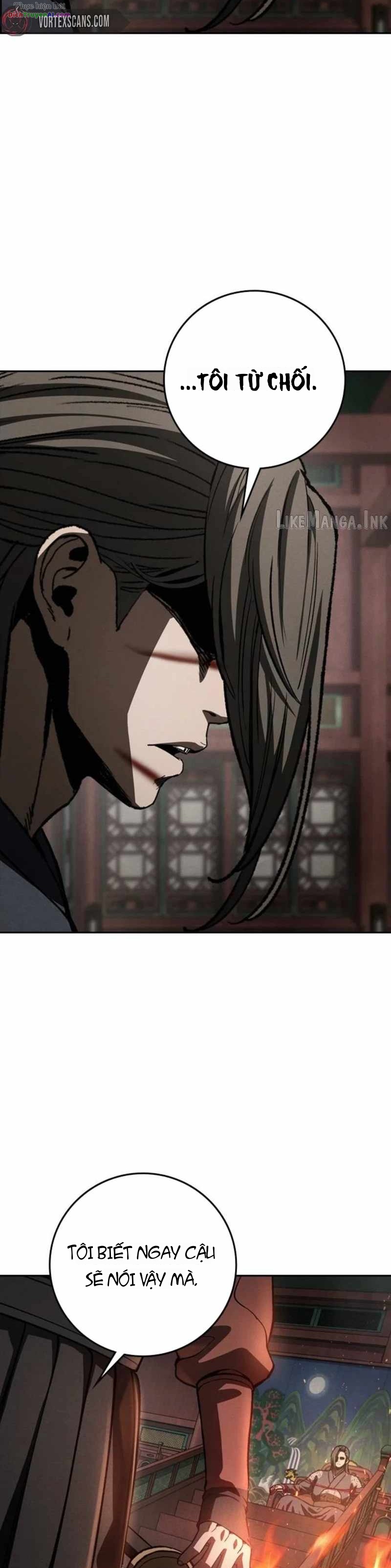 Sát Thủ Nhập Học Chapter 14 - 77