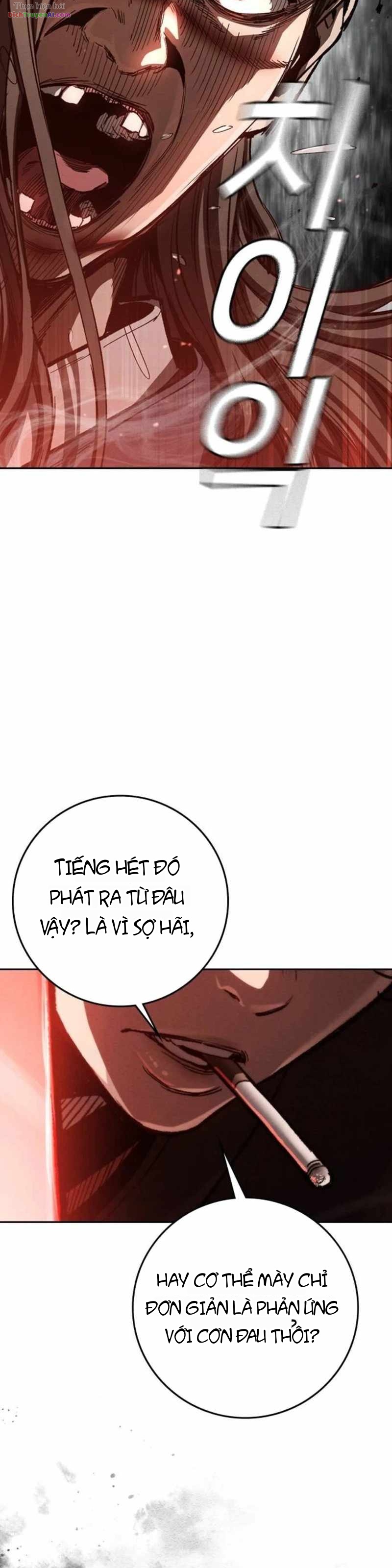 Sát Thủ Nhập Học Chapter 14 - 83