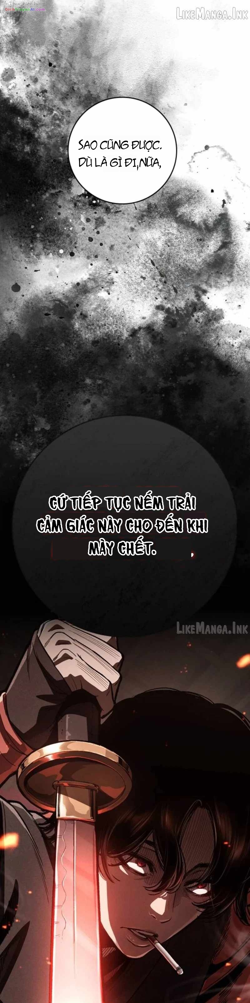 Sát Thủ Nhập Học Chapter 14 - 84