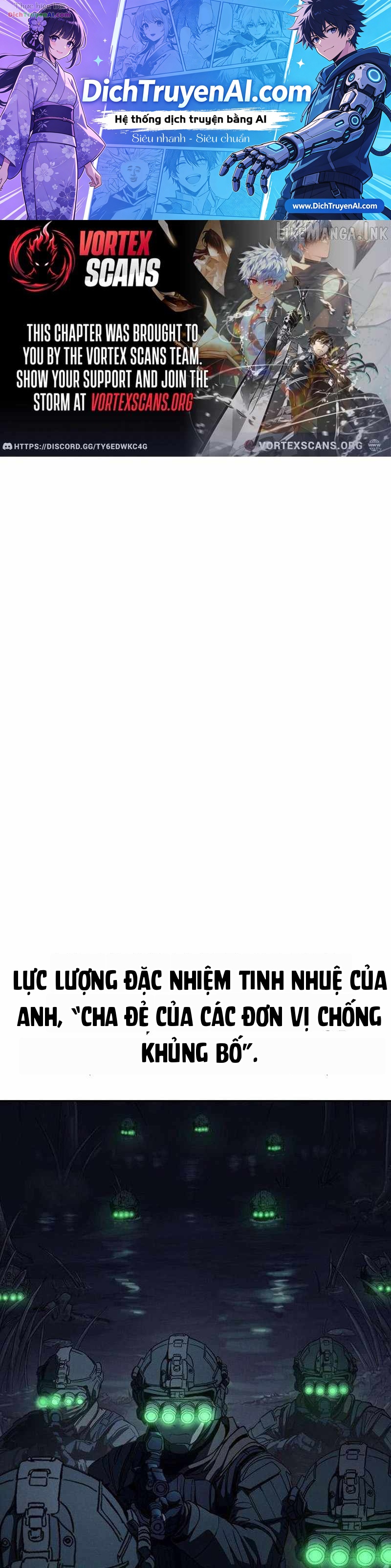 Sát Thủ Nhập Học Chapter 16 - 1