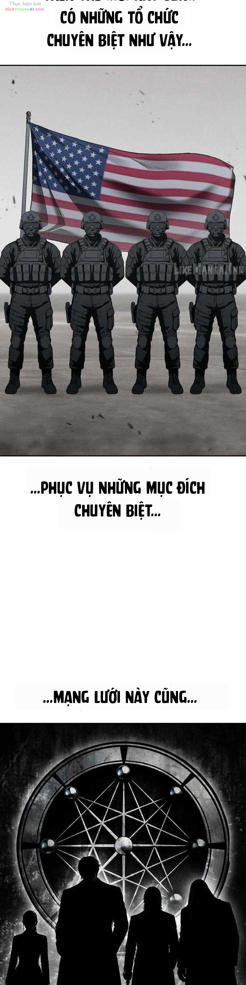 Sát Thủ Nhập Học Chapter 16 - 4