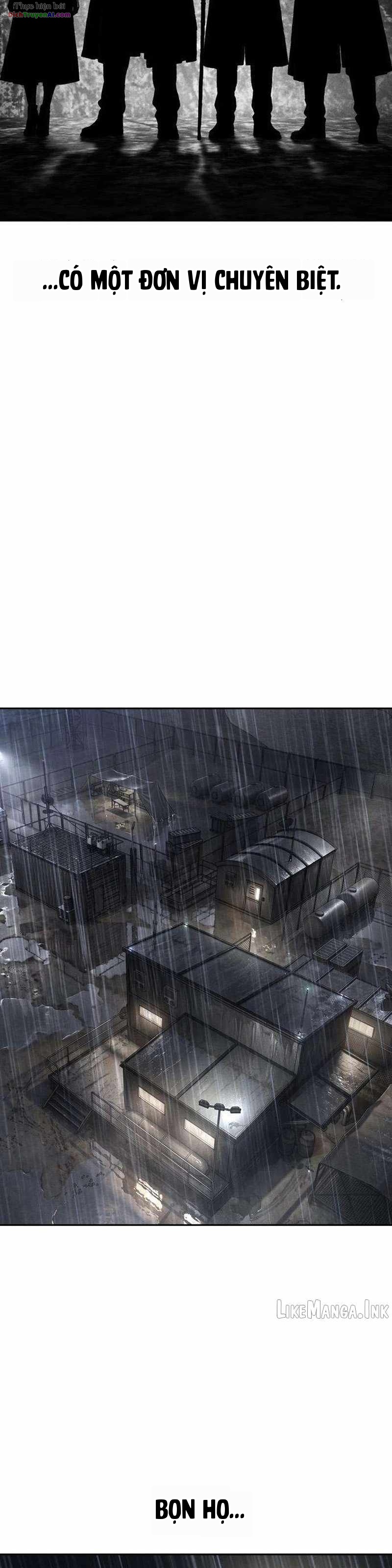 Sát Thủ Nhập Học Chapter 16 - 5