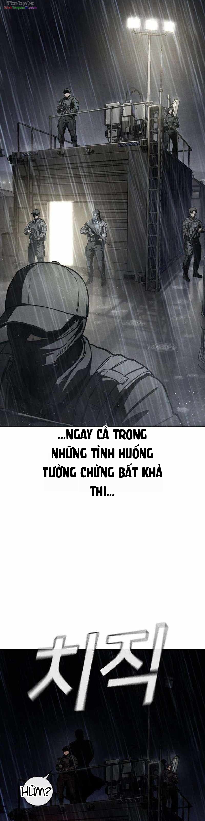 Sát Thủ Nhập Học Chapter 16 - 6