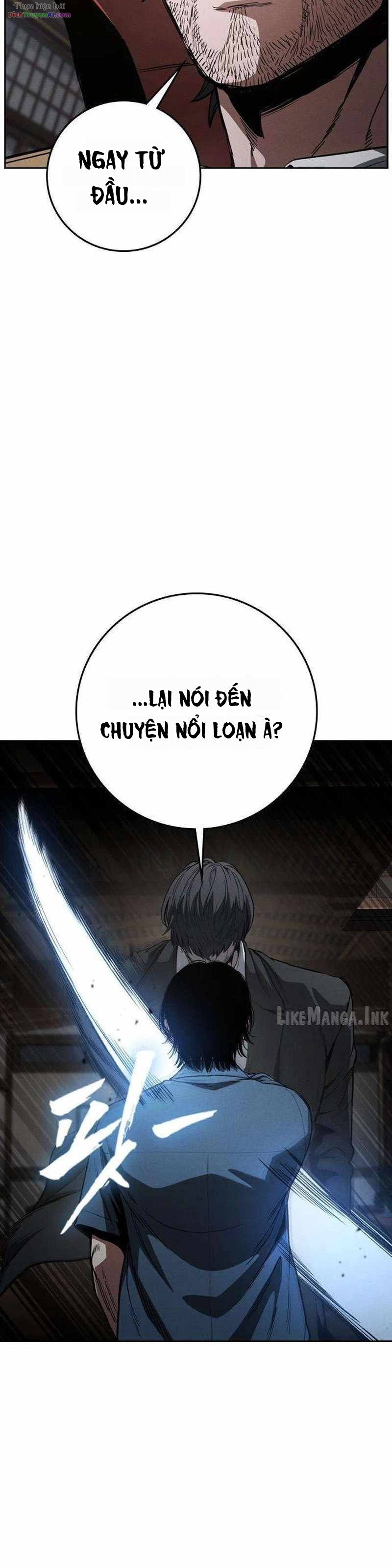 Sát Thủ Nhập Học Chapter 16 - 13