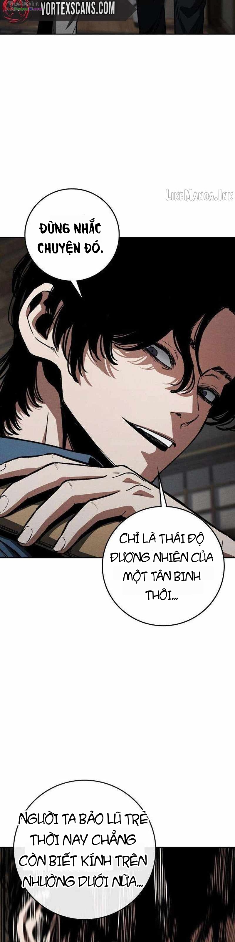 Sát Thủ Nhập Học Chapter 16 - 15