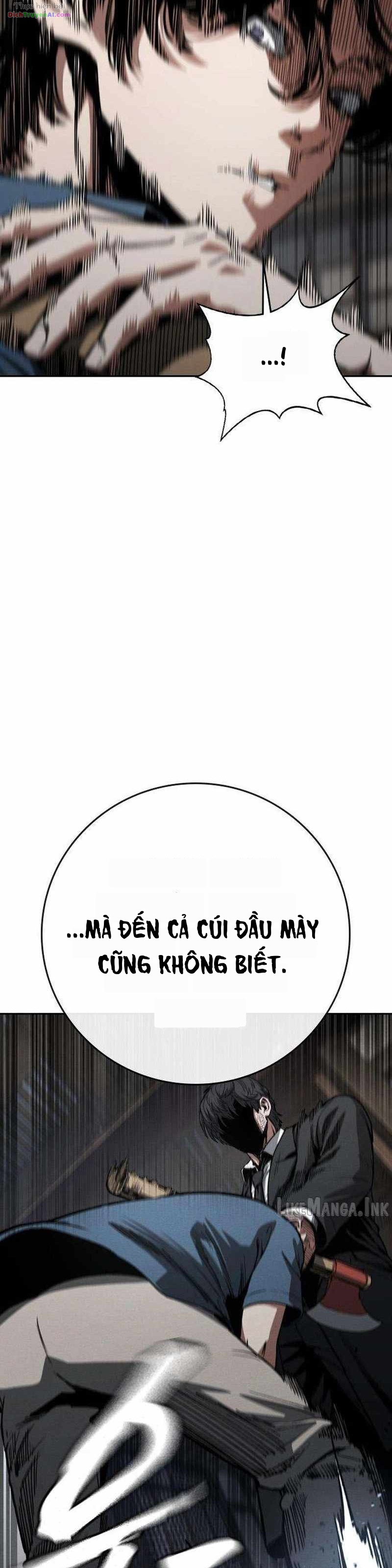 Sát Thủ Nhập Học Chapter 16 - 16