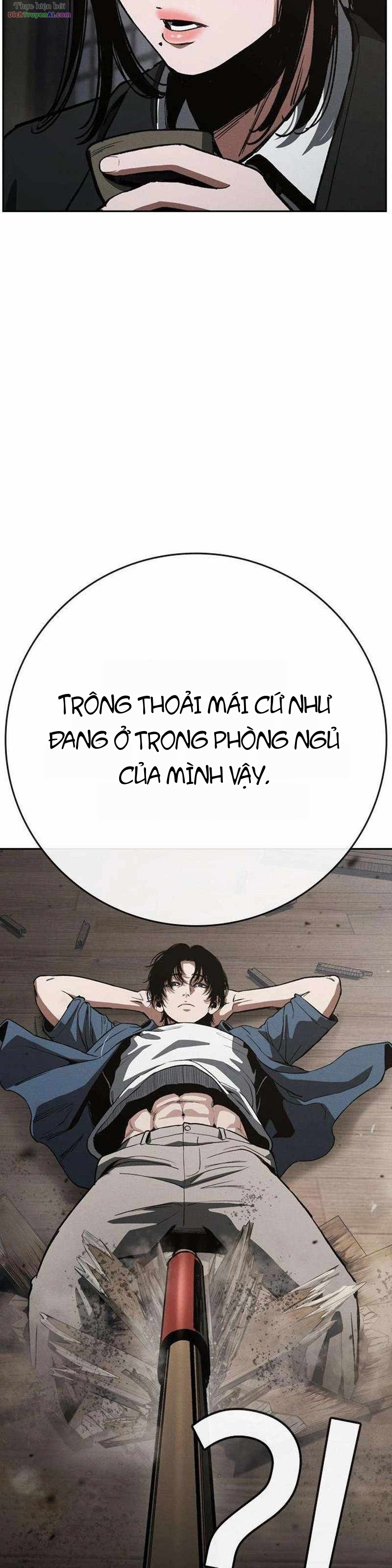 Sát Thủ Nhập Học Chapter 16 - 20