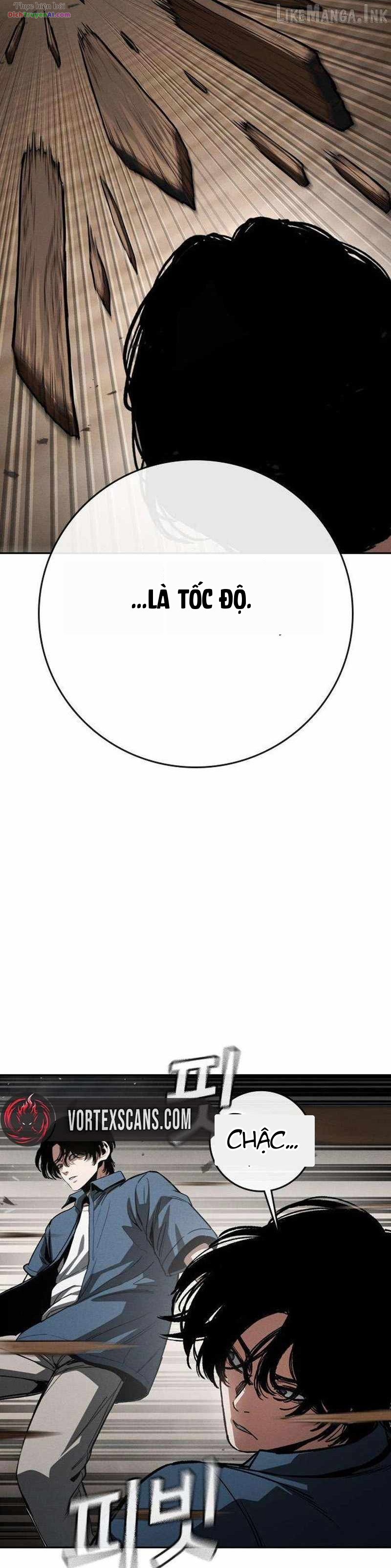 Sát Thủ Nhập Học Chapter 16 - 27