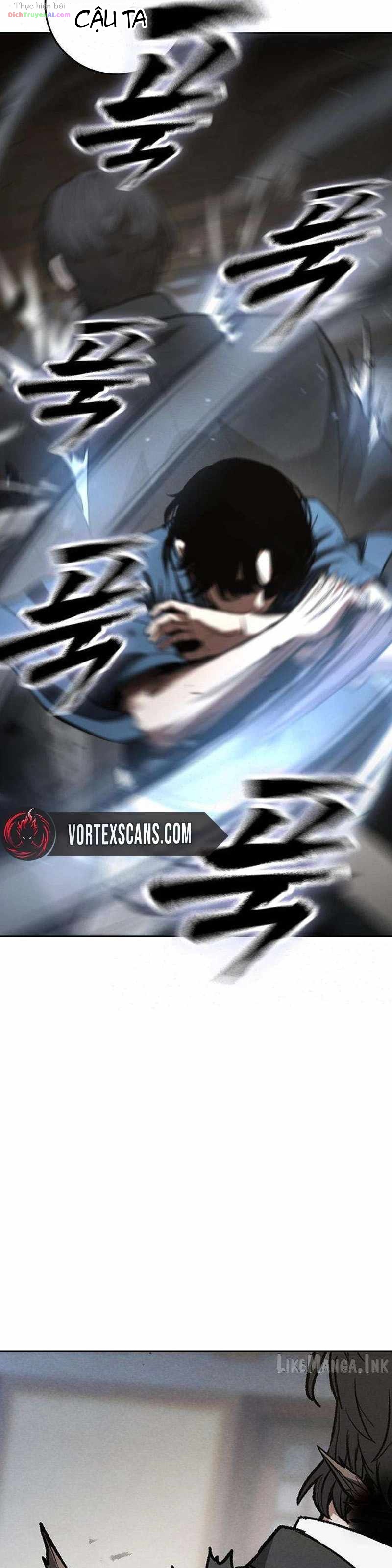 Sát Thủ Nhập Học Chapter 16 - 37