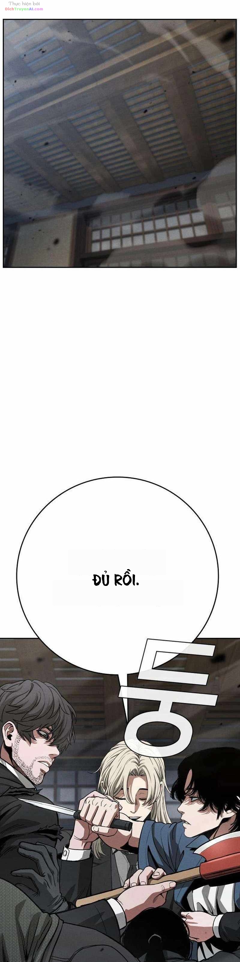 Sát Thủ Nhập Học Chapter 16 - 43