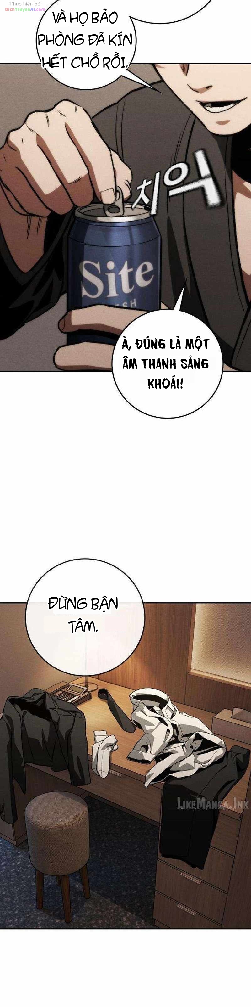 Sát Thủ Nhập Học Chapter 16 - 67