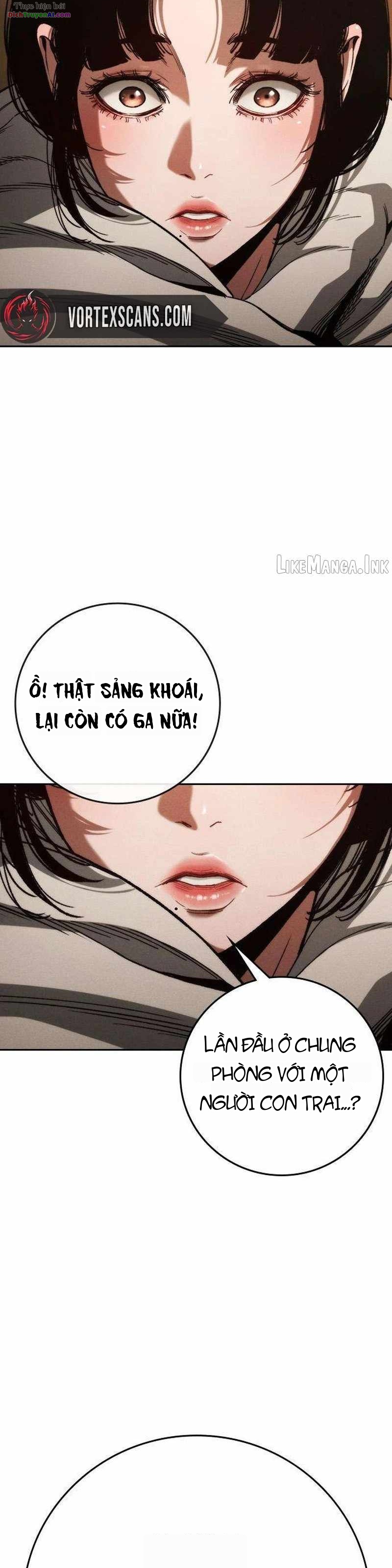 Sát Thủ Nhập Học Chapter 16 - 69