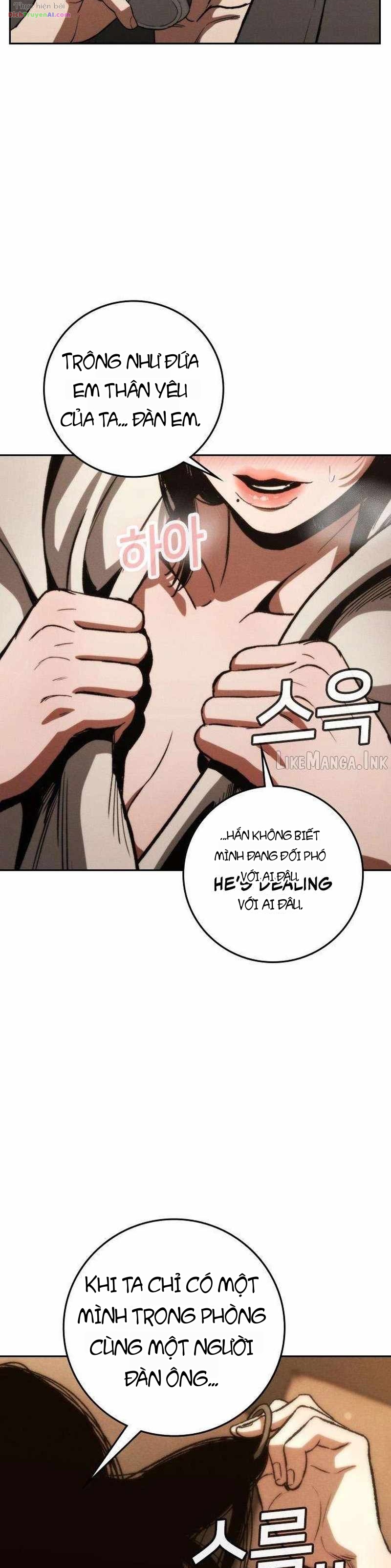 Sát Thủ Nhập Học Chapter 16 - 72
