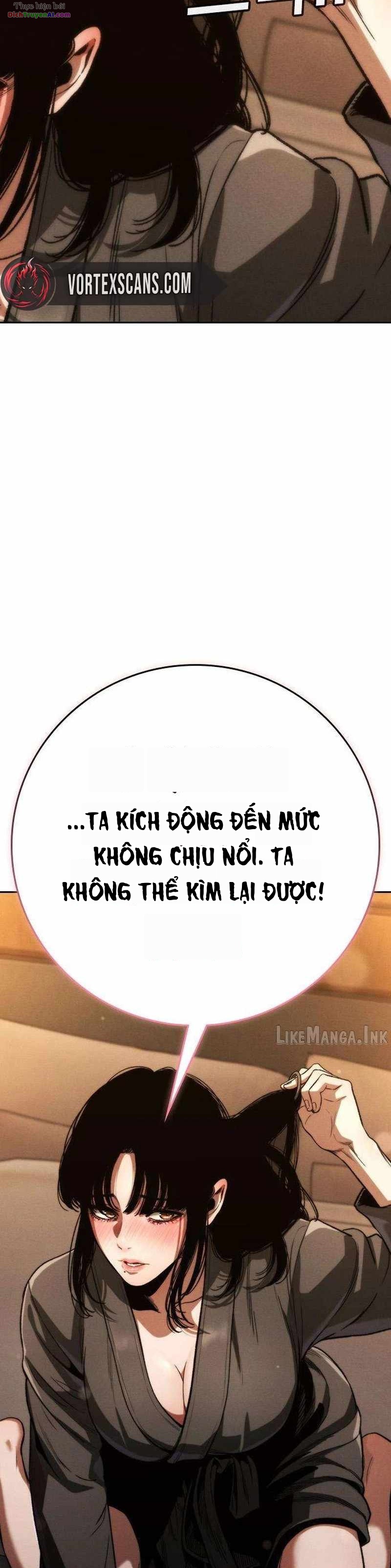 Sát Thủ Nhập Học Chapter 16 - 73