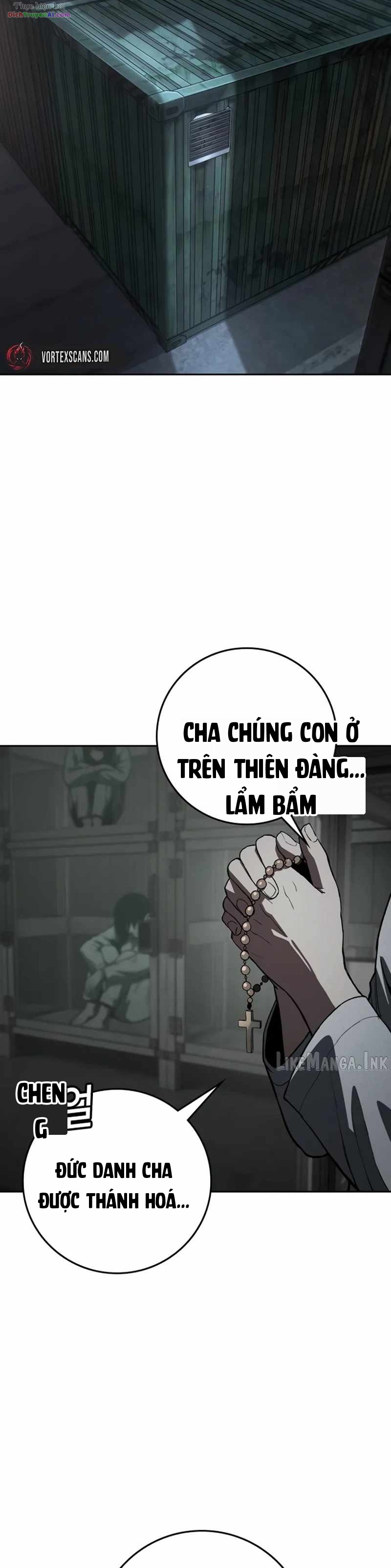Sát Thủ Nhập Học Chapter 18 - 2