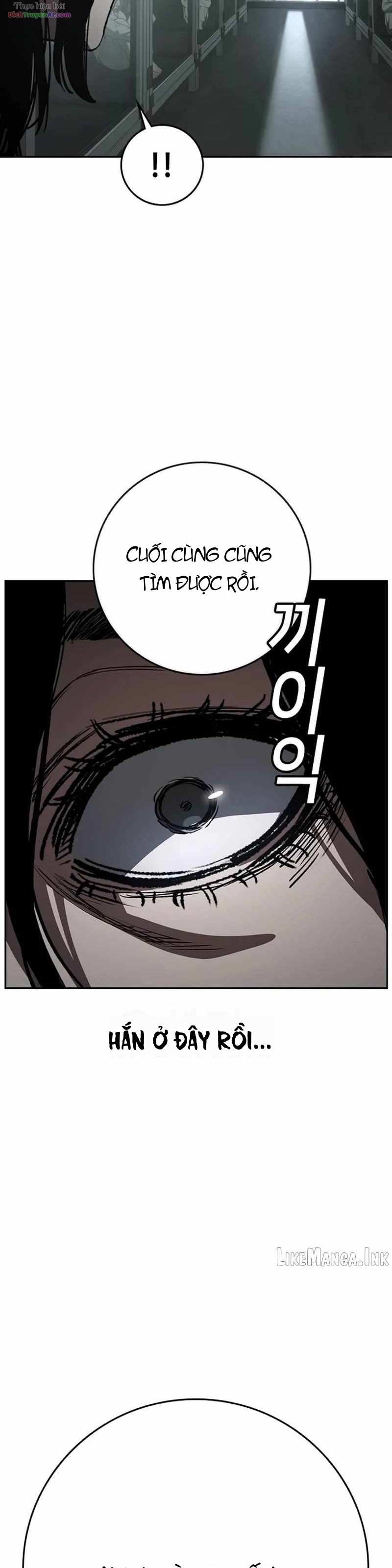 Sát Thủ Nhập Học Chapter 18 - 5
