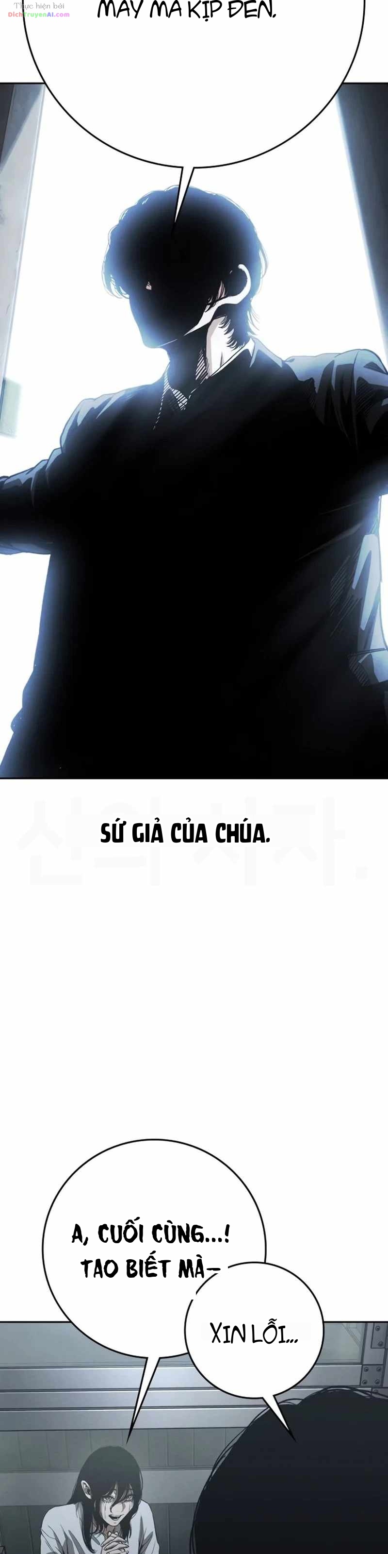 Sát Thủ Nhập Học Chapter 18 - 6