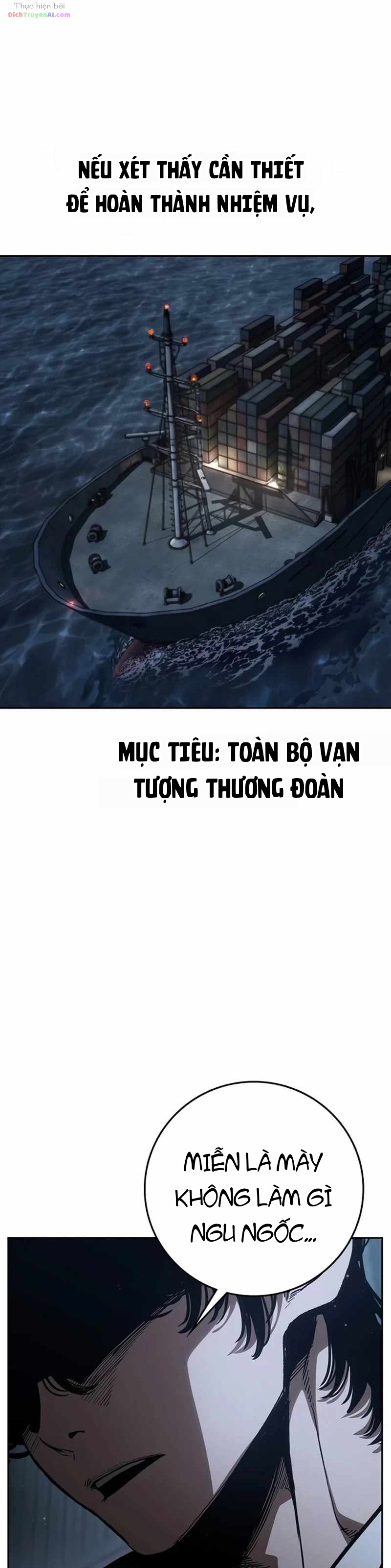 Sát Thủ Nhập Học Chapter 18 - 10
