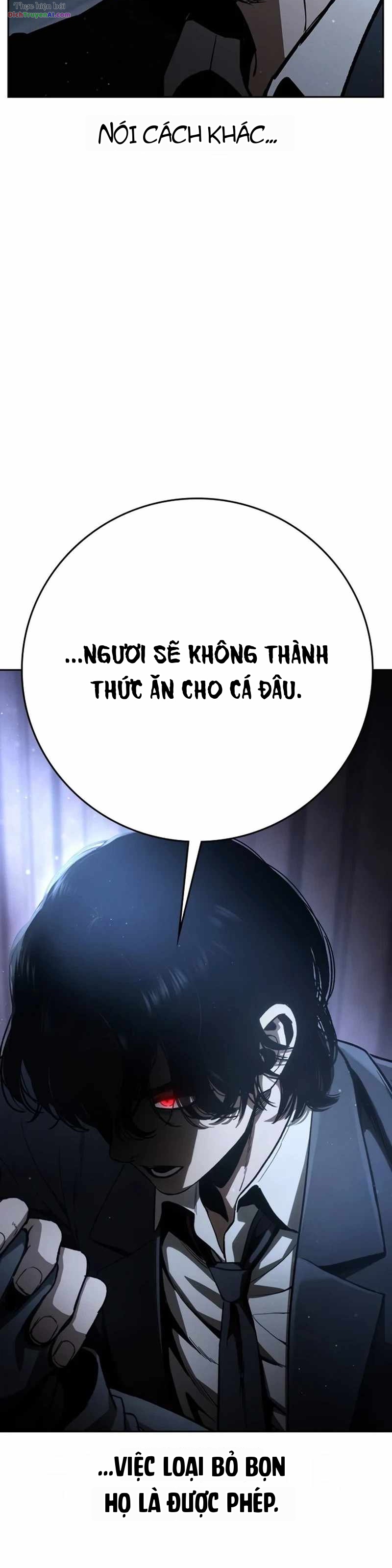 Sát Thủ Nhập Học Chapter 18 - 11