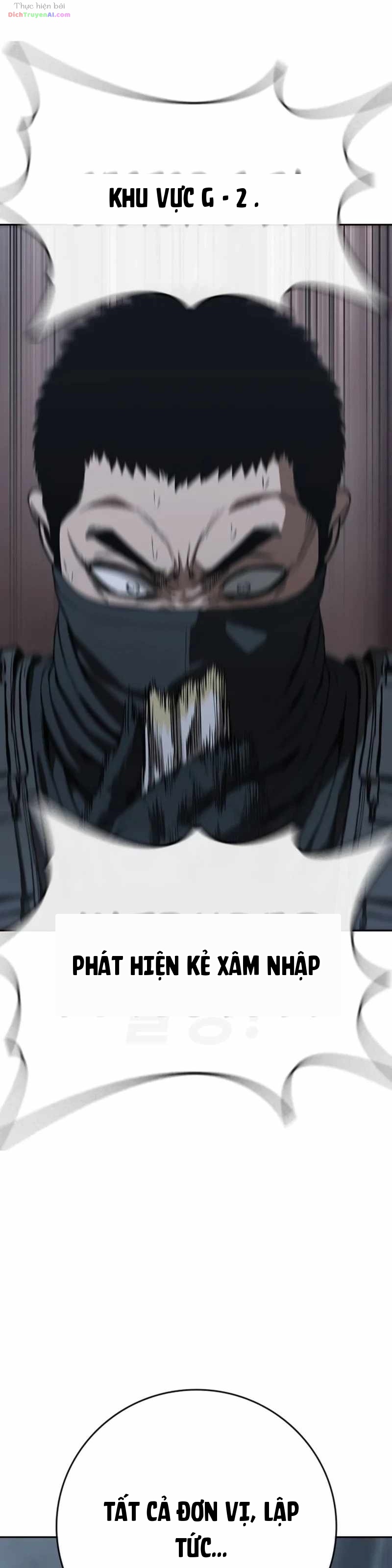 Sát Thủ Nhập Học Chapter 18 - 14