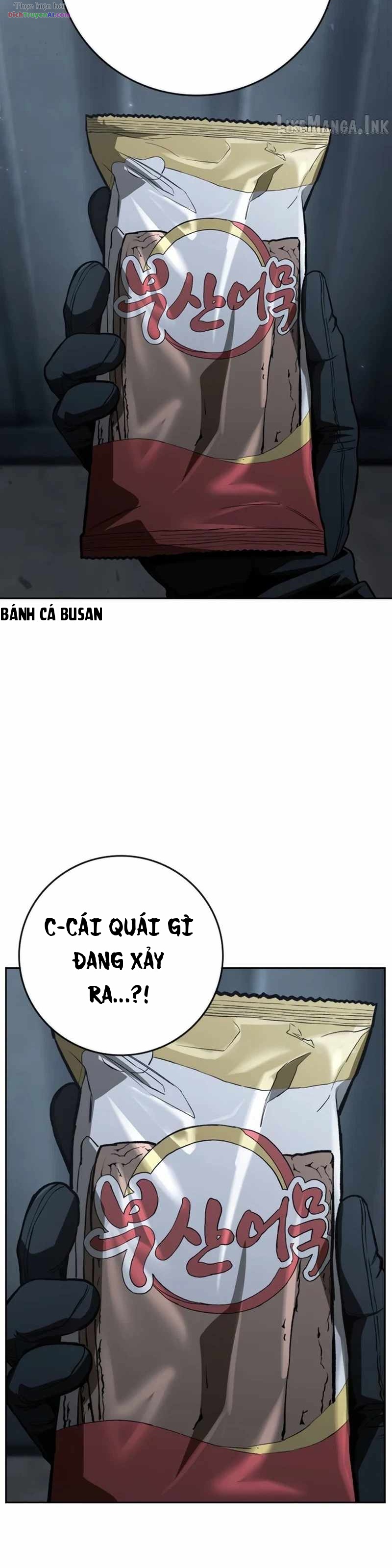 Sát Thủ Nhập Học Chapter 18 - 15