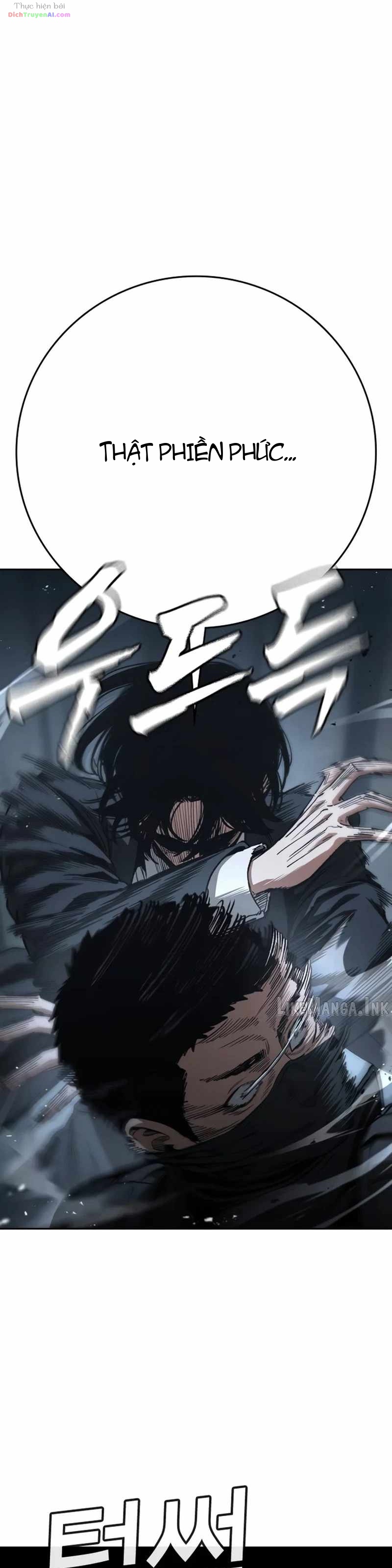 Sát Thủ Nhập Học Chapter 18 - 16