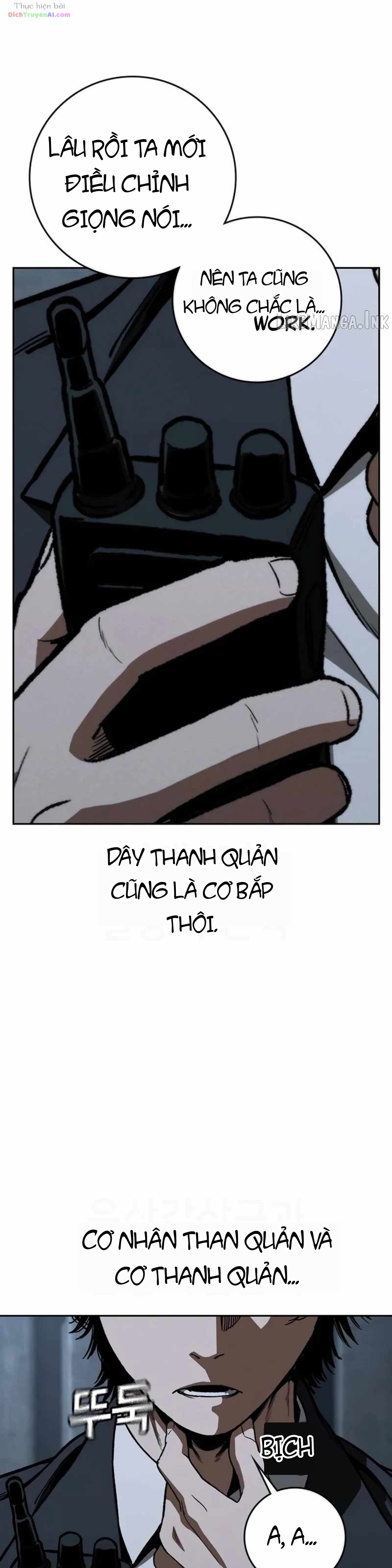 Sát Thủ Nhập Học Chapter 18 - 18