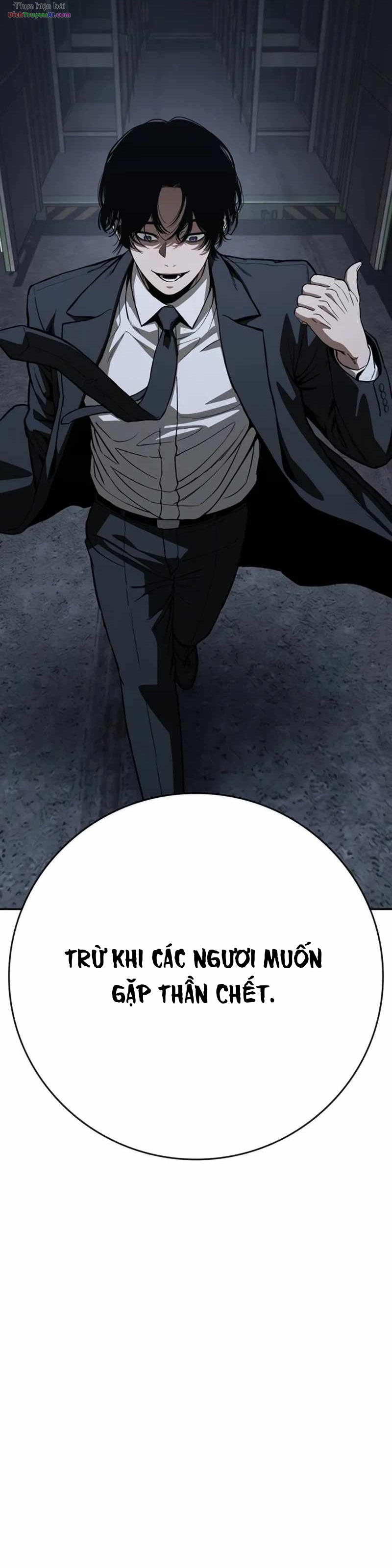Sát Thủ Nhập Học Chapter 18 - 23