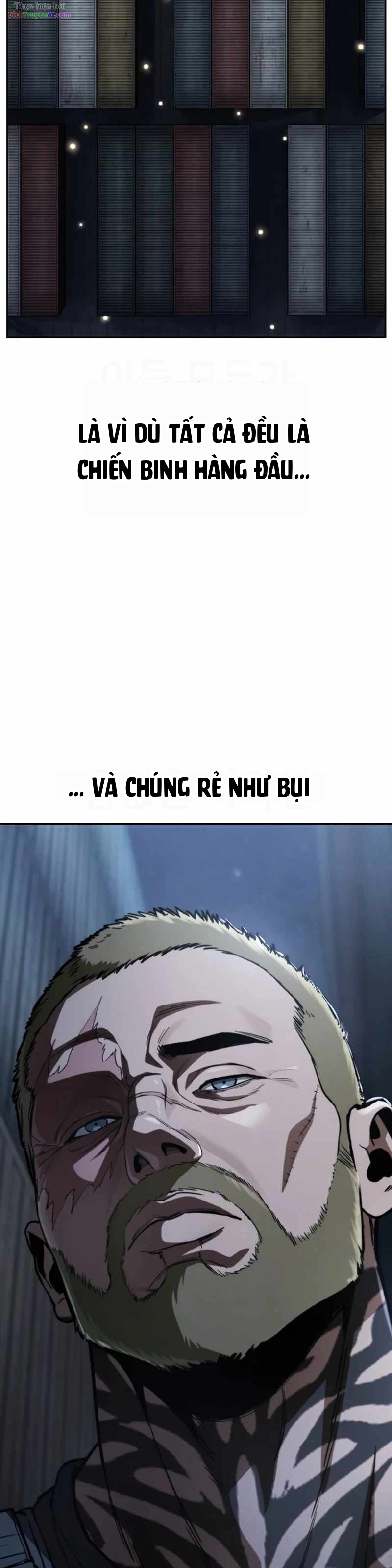 Sát Thủ Nhập Học Chapter 18 - 26