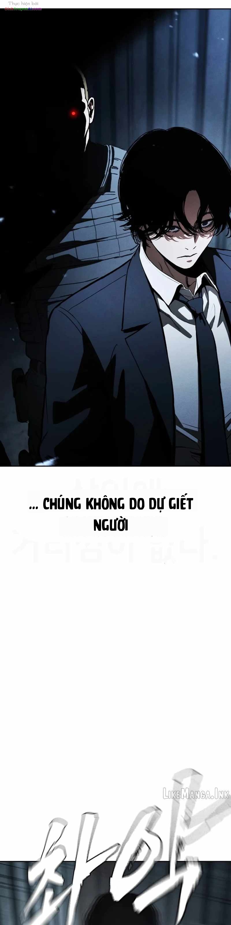 Sát Thủ Nhập Học Chapter 18 - 28