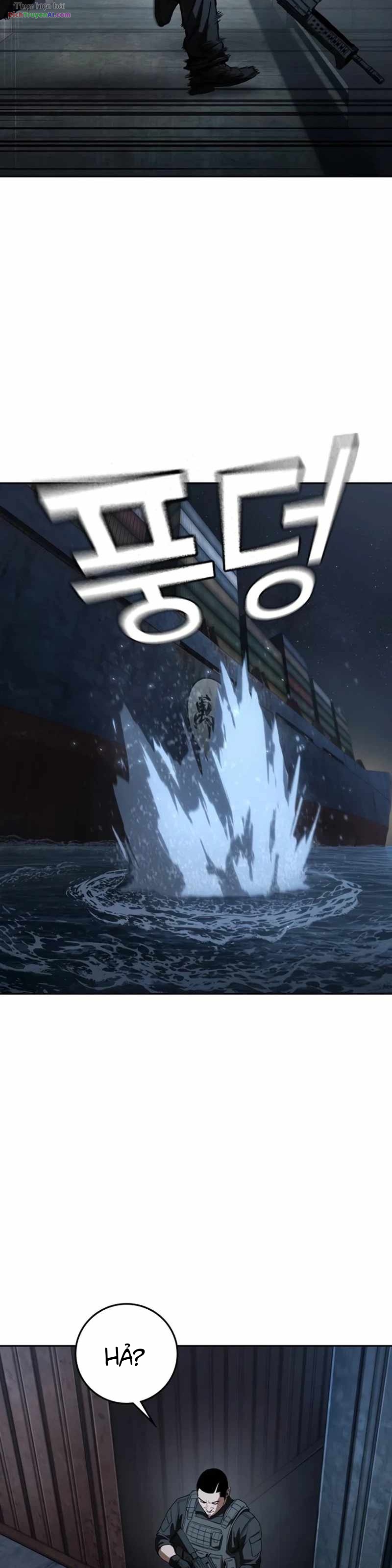 Sát Thủ Nhập Học Chapter 18 - 40