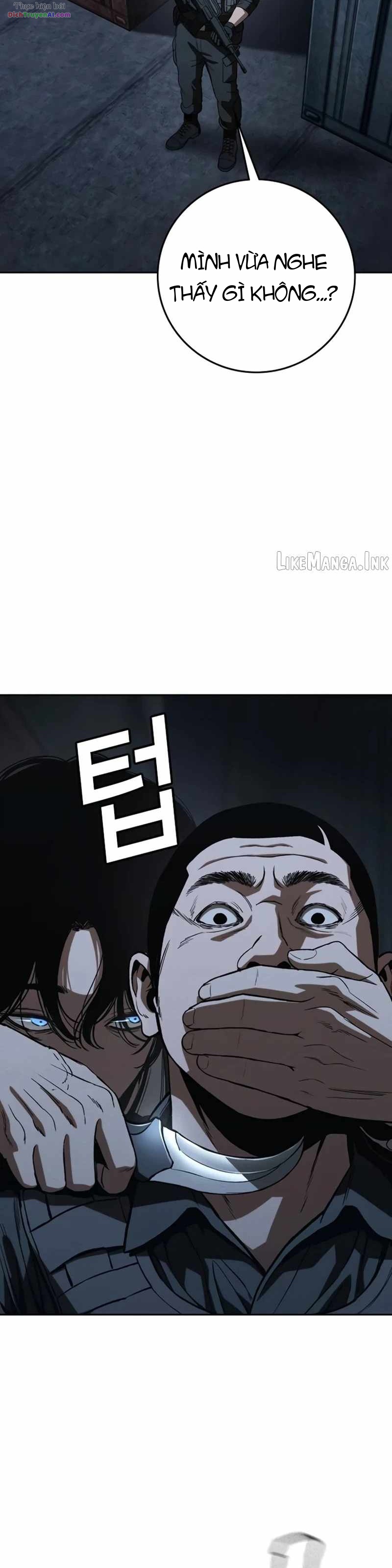 Sát Thủ Nhập Học Chapter 18 - 41