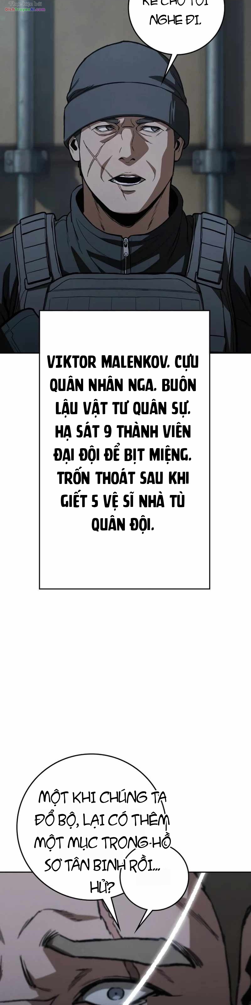 Sát Thủ Nhập Học Chapter 18 - 49