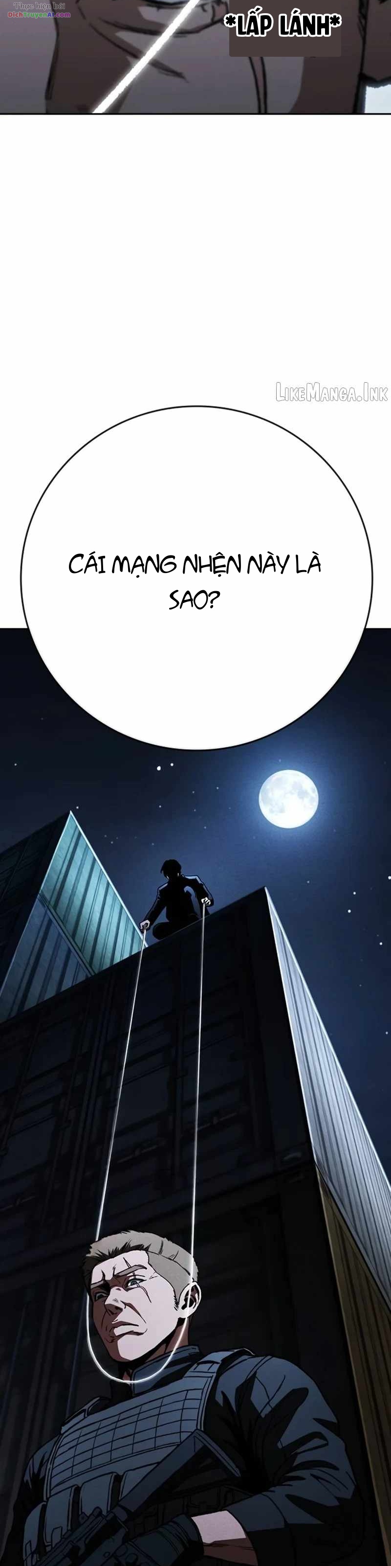 Sát Thủ Nhập Học Chapter 18 - 50