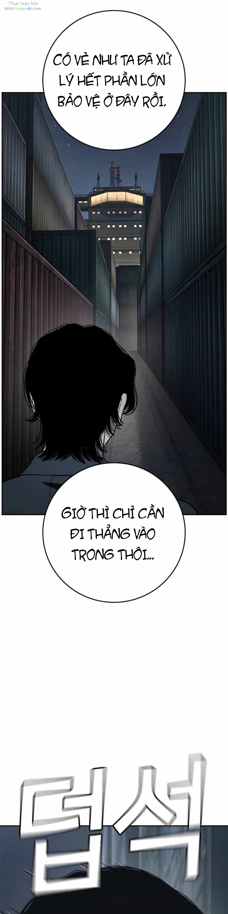 Sát Thủ Nhập Học Chapter 18 - 57
