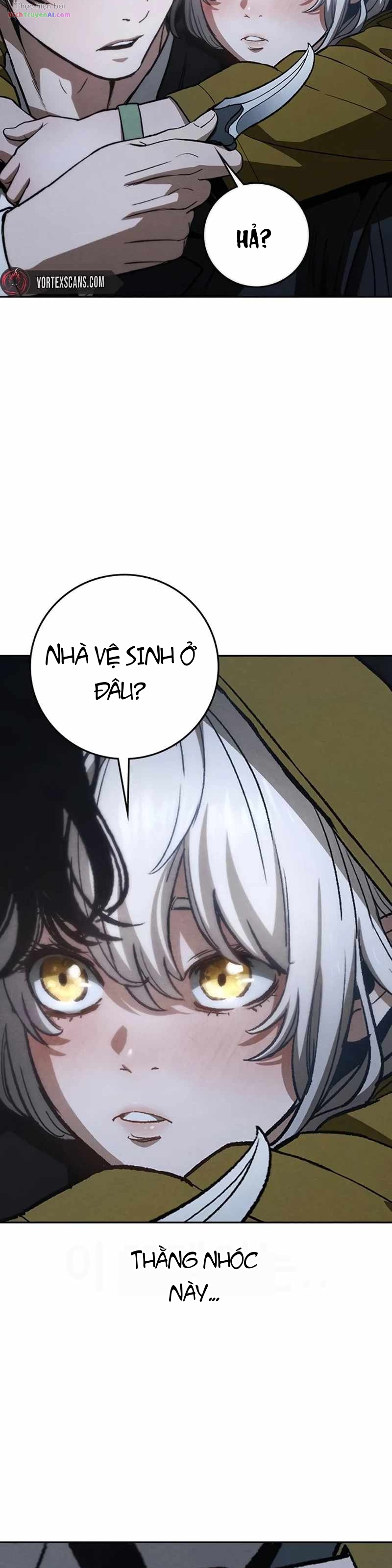 Sát Thủ Nhập Học Chapter 18 - 60
