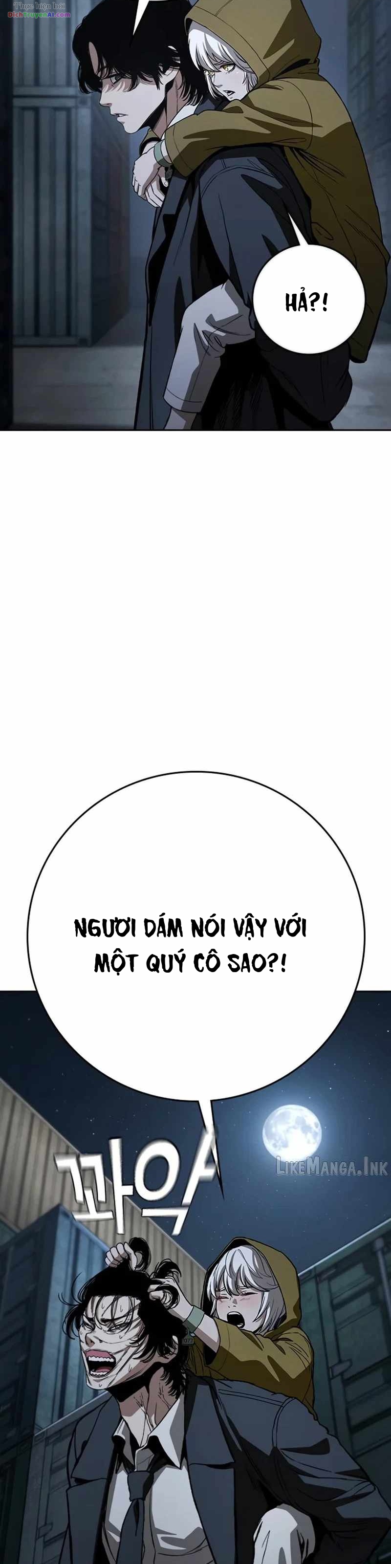Sát Thủ Nhập Học Chapter 18 - 62