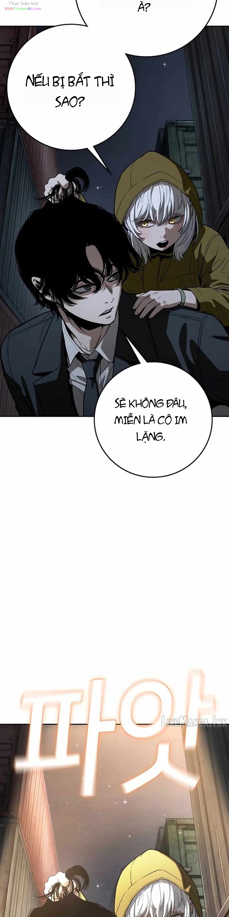 Sát Thủ Nhập Học Chapter 18 - 65