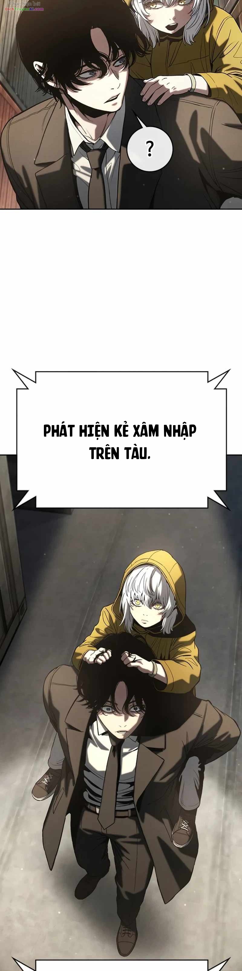 Sát Thủ Nhập Học Chapter 18 - 66