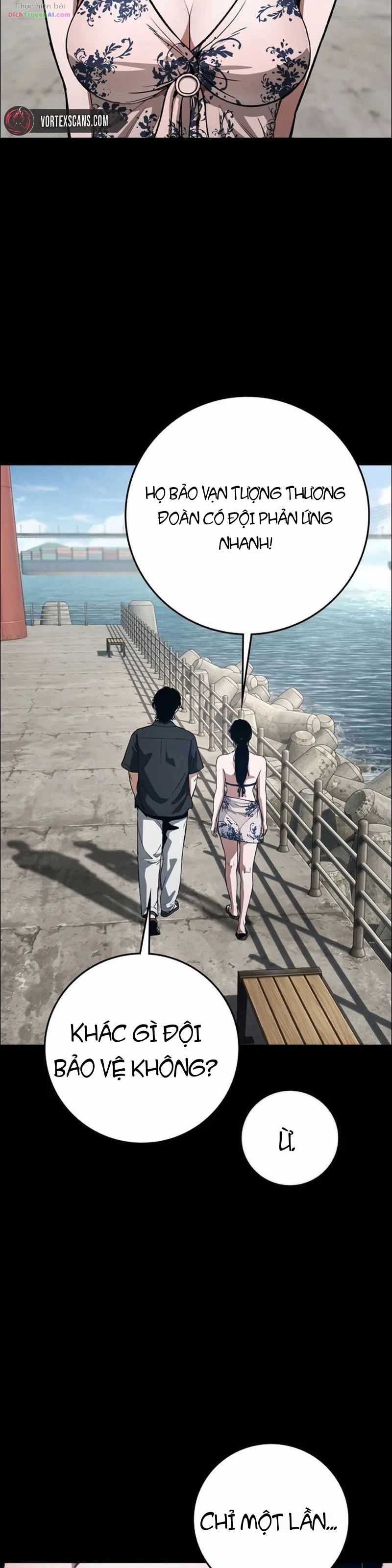 Sát Thủ Nhập Học Chapter 18 - 69
